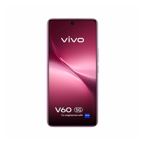 VIVO SMART PHONES V60 12+256GB 5G B.PURPLE