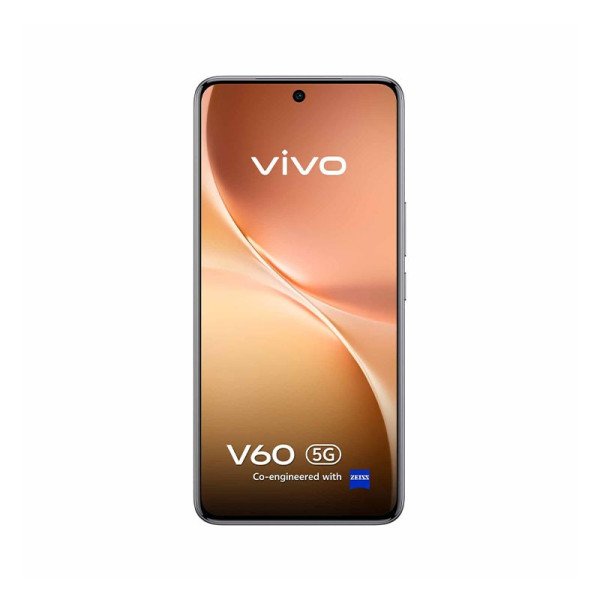VIVO SMART PHONES V60 12+256GB 5G M.GRAY
