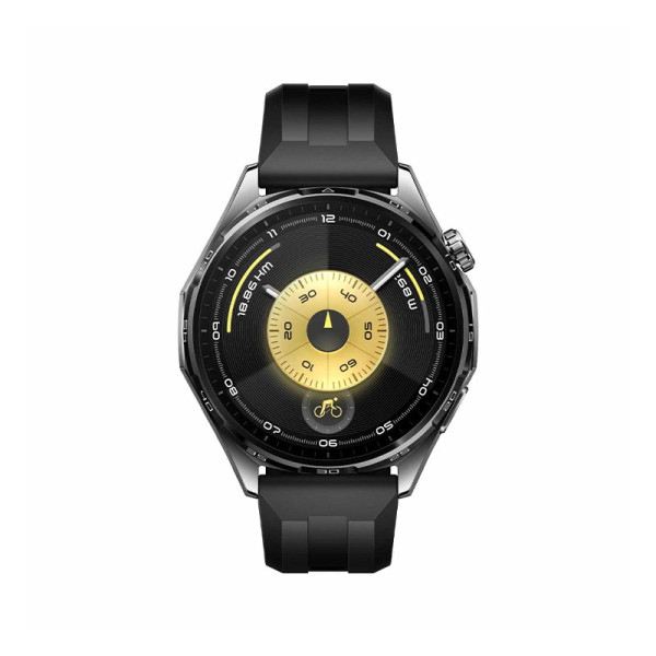 HUAWEI SMART WATCH HW-ATUM-B19F-BLK