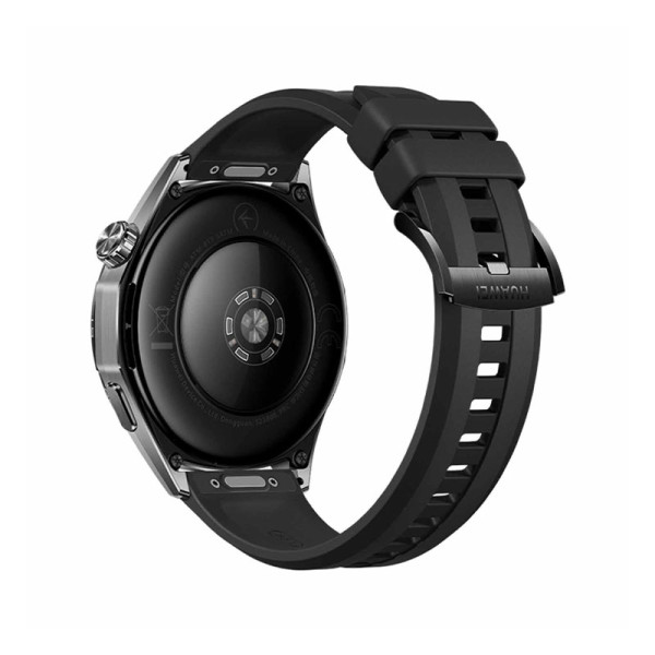 HUAWEI SMART WATCH HW-ATUM-B19F-BLK