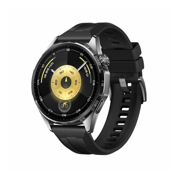 HUAWEI SMART WATCH HW-ATUM-B19F-BLK