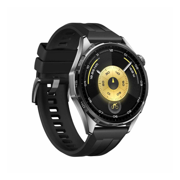HUAWEI SMART WATCH HW-ATUM-B19F-BLK