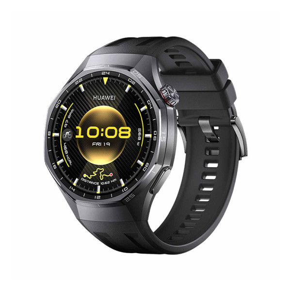 HUAWEI SMART WATCH HW-ATUM-B29F-BLK