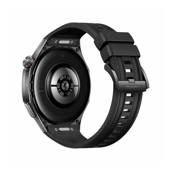 HUAWEI SMART WATCH HW-ATUM-B29F-BLK