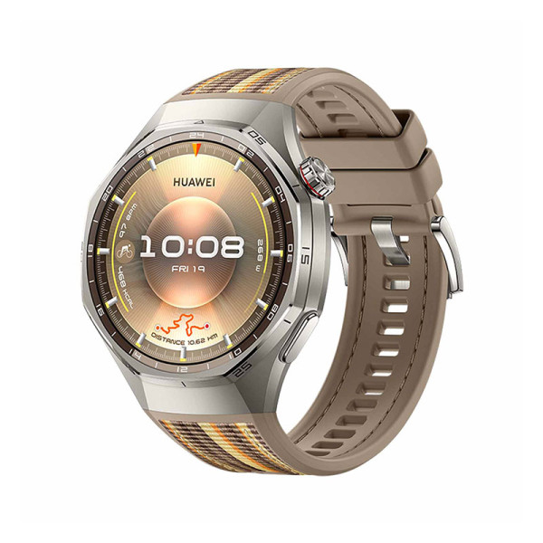 HUAWEI SMART WATCH HW-ATUM-B29W-BRN