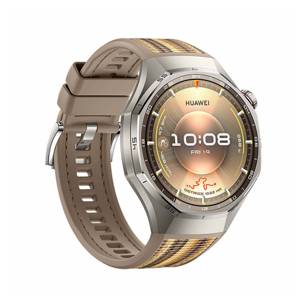 HUAWEI SMART WATCH HW-ATUM-B29W-BRN