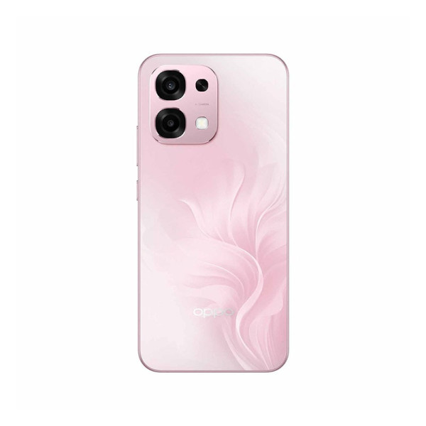 OPPO SMART PHONES A6 PRO 5G 8+256GB C.PINK