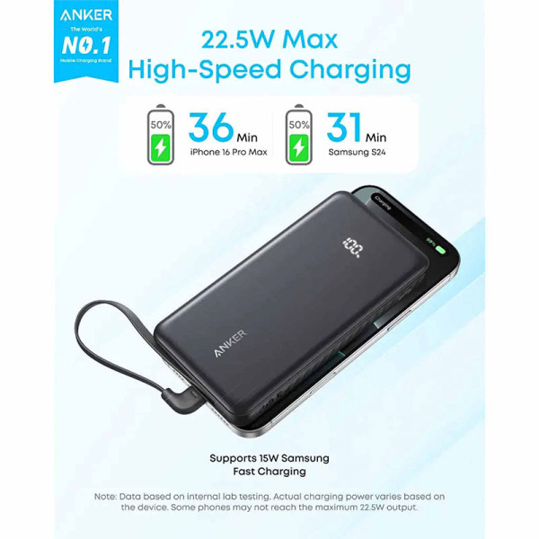 ANKER PHONE ACCESSORIES A110DH11