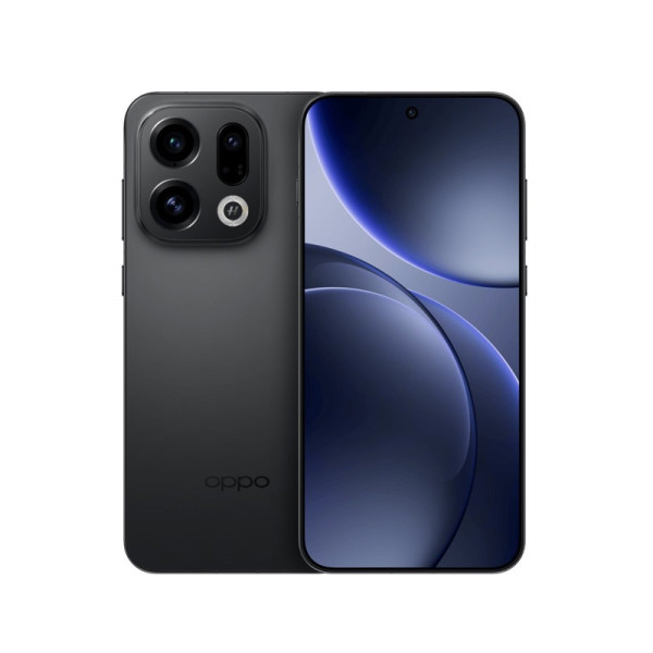 OPPO SMART PHONES FIND X9 16+512 S.BLK 5G