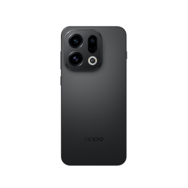 OPPO SMART PHONES FIND X9 16+512 S.BLK 5G