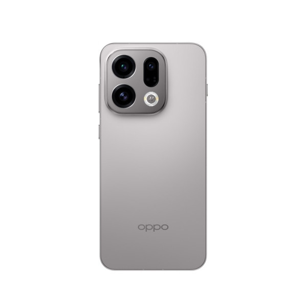 OPPO SMART PHONES FIND X9 16+512 T.GREY 5G
