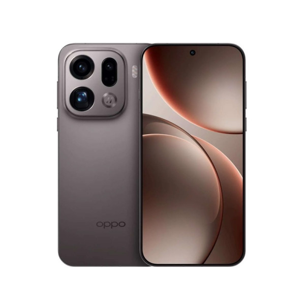 OPPO SMART PHONES FIND X9 PRO 16+512 T.CHA 5G