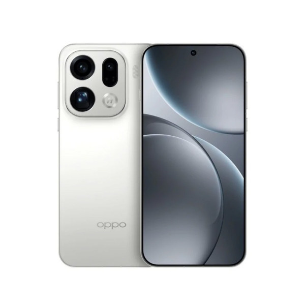 OPPO SMART PHONES FIND X9 PRO 16+512 S.WHT PRO