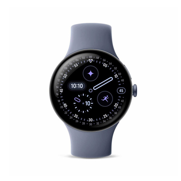 GOOGLE SMART WATCH WATCH 4 45M MOO W MOO GA10850