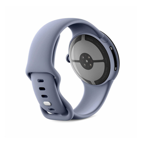 GOOGLE SMART WATCH WATCH 4 45M MOO W MOO GA10850