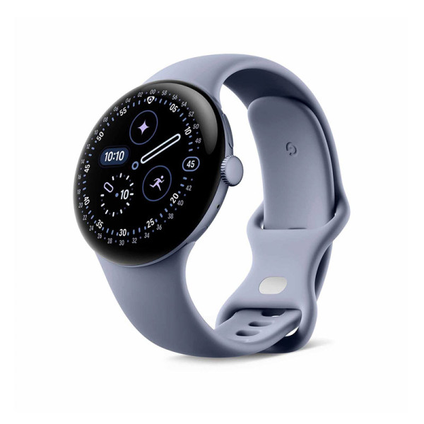 GOOGLE SMART WATCH WATCH 4 45M MOO W MOO GA10850