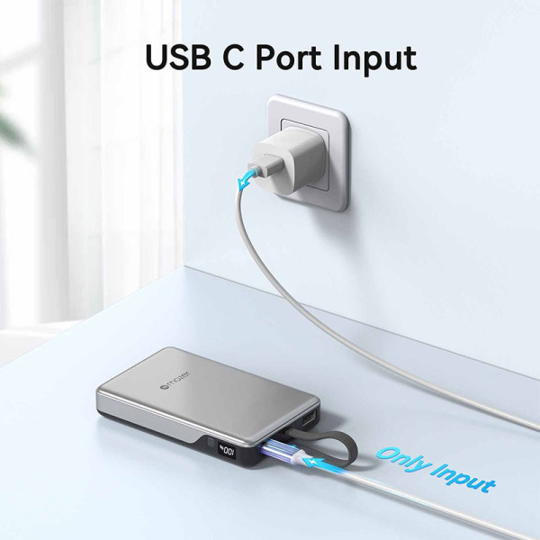 MAZER PHONE ACCESSORIES M-PC35L10V3-DT