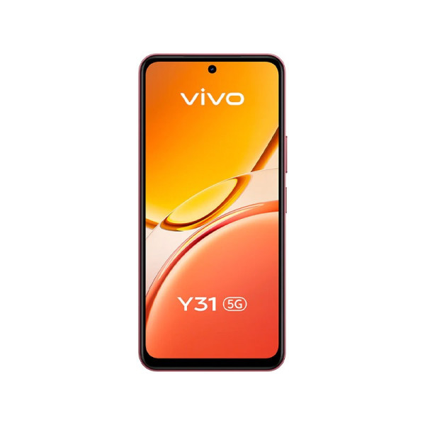 VIVO SMART PHONES Y31 8+256GB RED