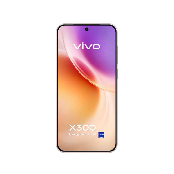 VIVO SMART PHONES X300 16+512GB H.PINK