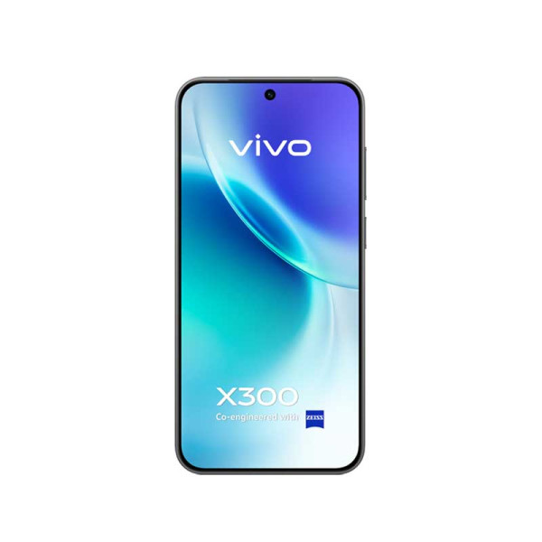 VIVO SMART PHONES X300 16+512GB P.BLK