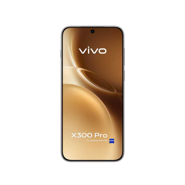 VIVO SMART PHONES X300 PRO 16+512GB D.BROWN