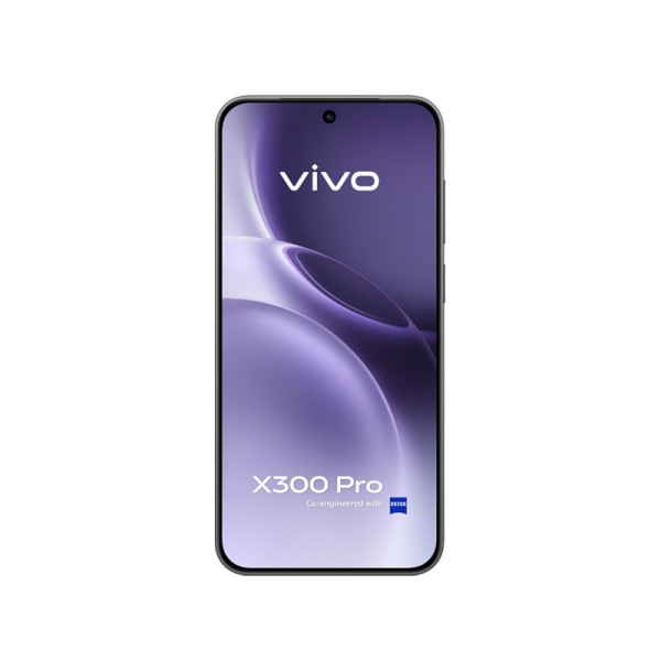 VIVO SMART PHONES X300 PRO 16+512GB P.BLK