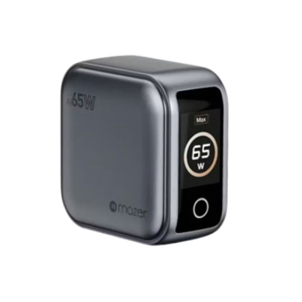 MAZER PHONE ACCESSORIES M-AI-G65W-V7UK-GY