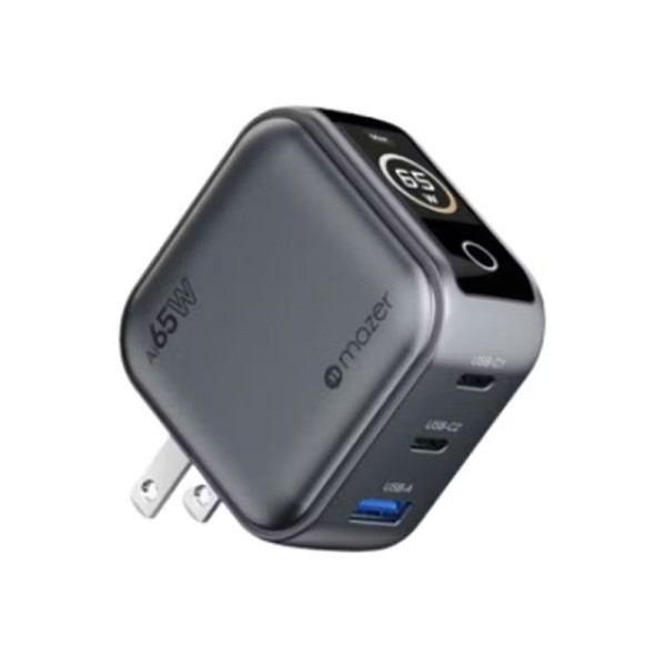 MAZER PHONE ACCESSORIES M-AI-G65W-V7UK-GY