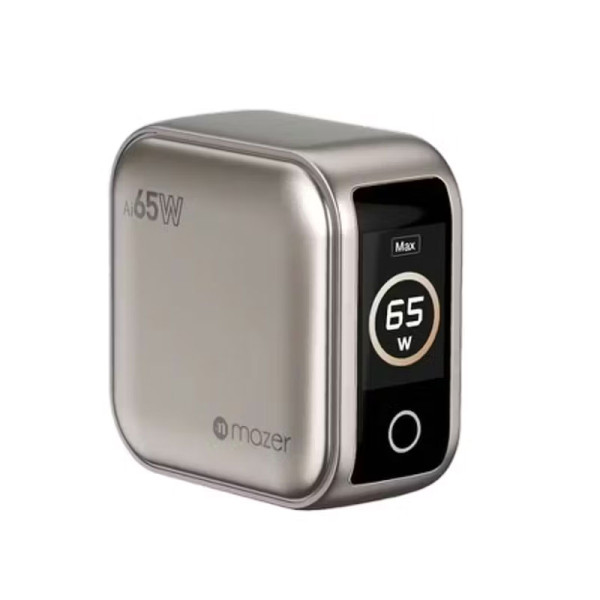 MAZER PHONE ACCESSORIES M-AI-G65W-V7UK-TN