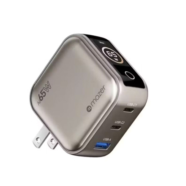 MAZER PHONE ACCESSORIES M-AI-G65W-V7UK-TN