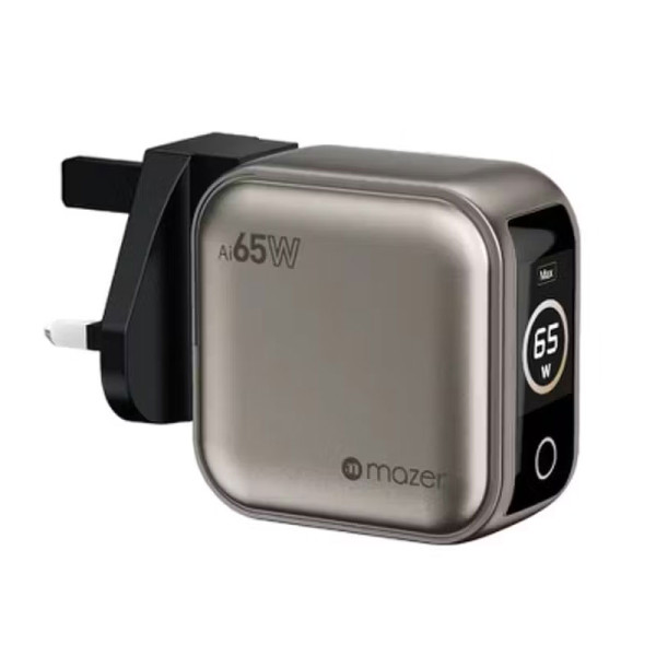 MAZER PHONE ACCESSORIES M-AI-G65W-V7UK-TN