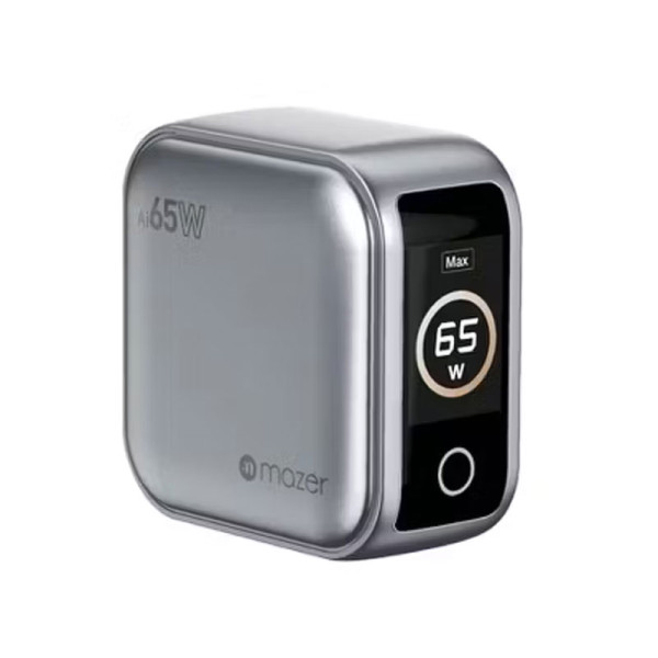 MAZER PHONE ACCESSORIES M-AI-G65W-V7UK-SV