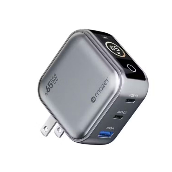 MAZER PHONE ACCESSORIES M-AI-G65W-V7UK-SV