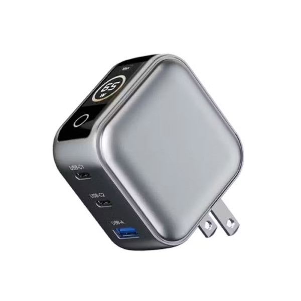 MAZER PHONE ACCESSORIES M-AI-G65W-V7UK-SV