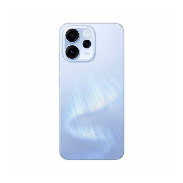 OPPO SMART PHONES RENO 15F 8+256GB A.BLUE