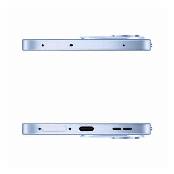 OPPO SMART PHONES RENO 15F 8+256GB A.BLUE