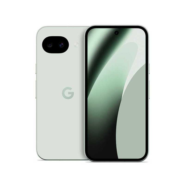 GOOGLE SMART PHONES PIXEL 10A 128GB FOG GA09599