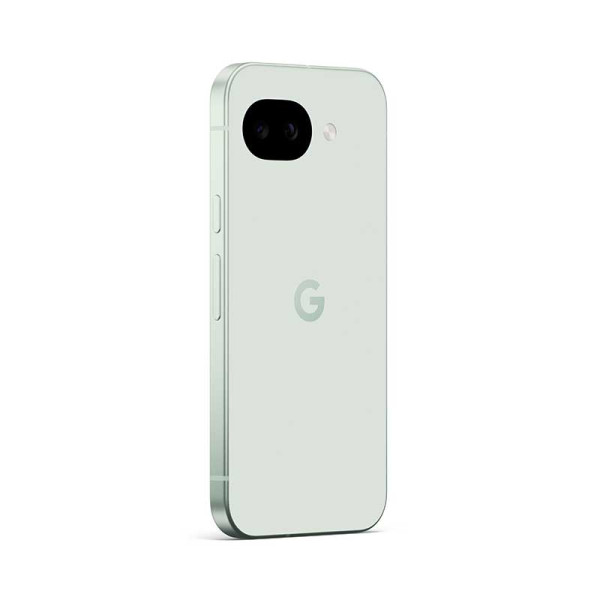 GOOGLE SMART PHONES PIXEL 10A 128GB FOG GA09599