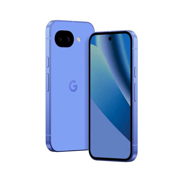 GOOGLE SMART PHONES PIXEL 10A 128GB LAV GA09603