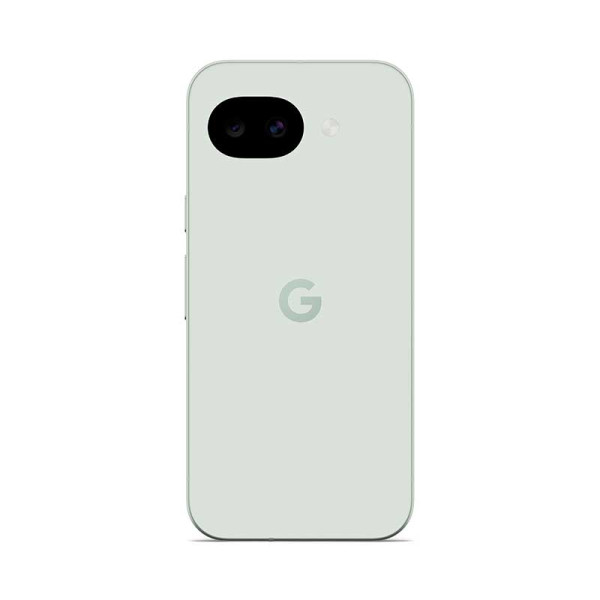 GOOGLE SMART PHONES PIXEL 10A 256GB FOG GA09606