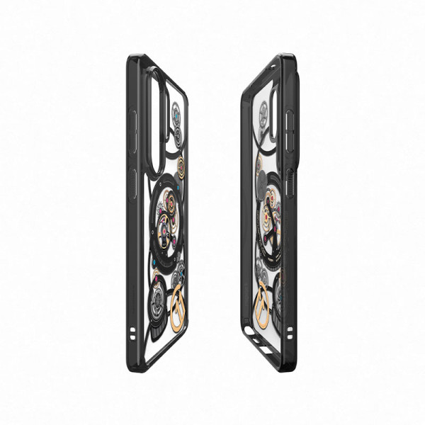 Samsung PHONE ACCESSORIES GP-FPS948PGBBW