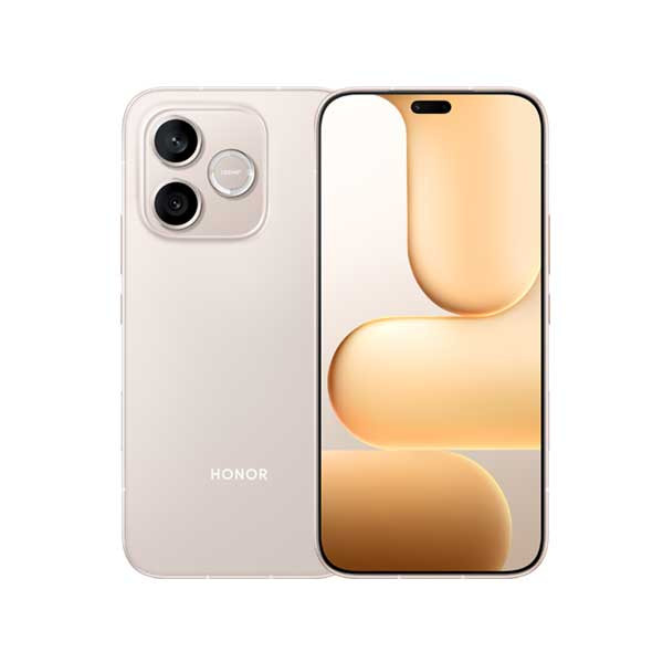 HONOR SMART PHONES 600 LITE 8+256GB D.GOLD