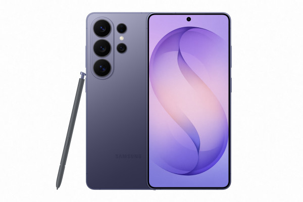 Samsung SMART PHONES SM-S948 512GB VIOLET S26 ULTRA