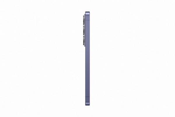 Samsung SMART PHONES SM-S948 512GB VIOLET S26 ULTRA