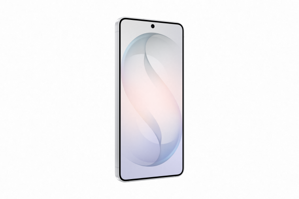 Samsung SMART PHONES SM-S942 256GB WHITE S26 