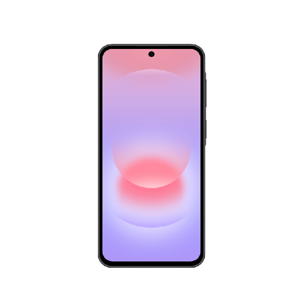 Samsung SMART PHONES SM-A376 256GB CHARCOAL A37