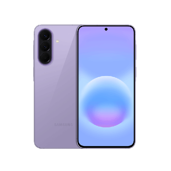 Samsung SMART PHONES SM-A576 512GB LILAC A57