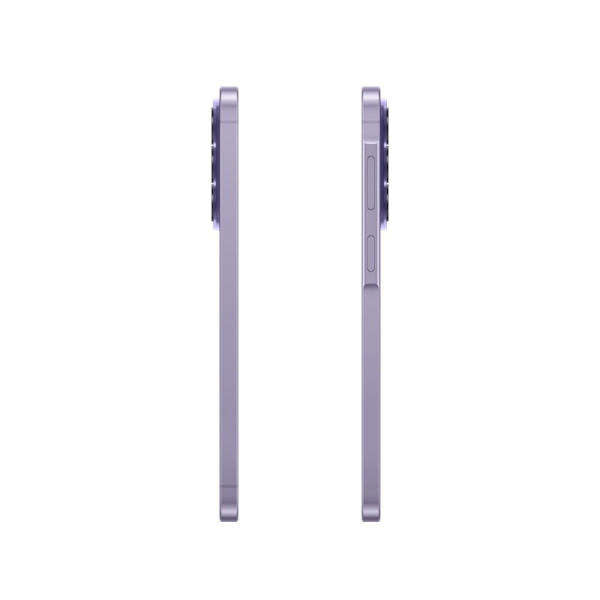 Samsung SMART PHONES SM-A576 512GB LILAC A57