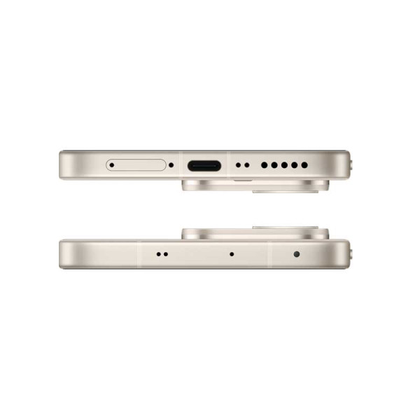 VIVO SMART PHONES V70 5G 12+256GB GOLDEN HOUR