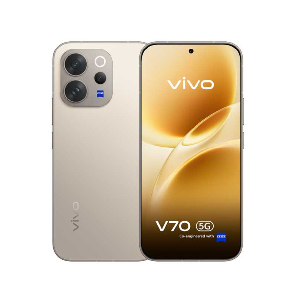 VIVO SMART PHONES V70 G5 12+256GB A.GREY